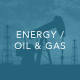 energy oil gas