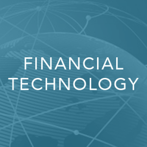 financial technology