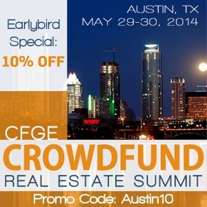 Crowdfund Summit